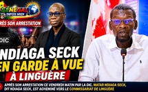  Arrestation de Ndiaga Seck Sénégal infos Midi du 16 Mai 2026