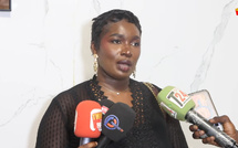 Thiès : lancement du mouvement « Unis pour Aider » par Seynabou Ndong