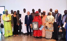 Ciments du Sahel honore ses pèlerins 2026 : un geste social fort au service de la foi et du vivre-ensemble