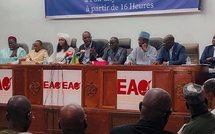 Dialogue national : le FDR rejette le format de consultations proposé par le chef de l’État