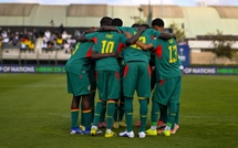 CAN U17 : le Sénégal domine l’Algérie et valide son ticket pour les quarts et le Mondial