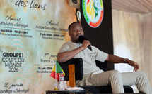 Coupe du monde 2026 : Pape Thiaw assume ses choix pour la liste des 26 Lions
