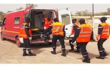 Accident à Pondala : la piste du téléphone portable évoquée contre le chauffeur