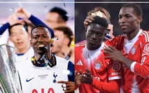 Mondial 2026 : les Lions bouclent leurs saisons entre trophées, qualifications et désillusions