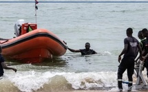 Podor : un enfant de 4 ans meurt par noyade à Médina Ndiathbé