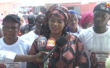 Tabaski 2026 : Maïmouna Sène au chevet des familles démunies à Thiès-Ouest