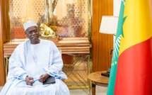 Sénégal : Ahmadou Al Aminou Lô nommé Premier ministre
