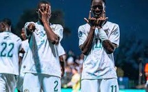 CAN U17 : le Sénégal décroche sa place en finale après un duel intense face au Maroc