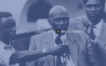 Idrissa Seck rend hommage à Wade : “Professeur, mentor, père et ami”