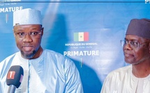 Ousmane Sonko assure le soutien de l’Assemblée nationale aux actions favorables aux intérêts du Sénégal