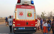 Ngaye Ngaye : un enfant perd la vie dans un accident de la circulation
