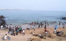 Mboro-sur-Mer : un adolescent de 16 ans disparaît dans les vagues