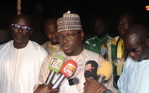 Gamou annuel de Ndiané : Moussa Tine plaide pour un habitat digne et appelle à des prières pour un Sénégal juste et prospère