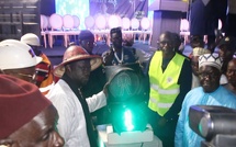 Thiès accélère sa modernisation : Babacar Diop lance les phases 4 et 5 de l’éclairage public et la phase 2 des feux tricolores