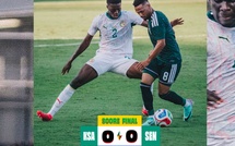 Le Sénégal et l’Arabie saoudite se neutralisent en match de préparation