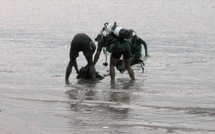 Ziguinchor : un jeune homme perd la vie par noyade sur les berges de Goumel