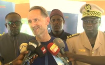 Thiès : L’Union européenne et la société civile sénégalaise renforcent leur partenariat