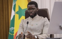 Économie et emploi : le président Diomaye Faye fixe de nouvelles priorités au gouvernement