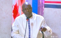  Thiès en Musique: L'artiste Tino se dévoile avec son single Bamba