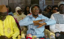 Abdou Mbow et l’APR dénoncent une « dérive institutionnelle » et réclament la dissolution de l’Assemblée nationale