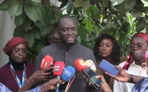 Informer sans nuire : Des journalistes de Thiès, Mbour et Tivaouane formés au traitement responsable des contenus impliquant des enfants