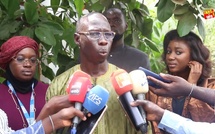 Thiès : Plan International et la Convention des Jeunes Reporters outillent les journalistes sur la protection des enfants à l’ère du numérique