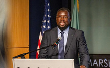 Maram Kairé rejoint le Conseil consultatif mondial sur l’avenir de l’espace