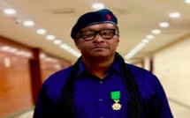 L'État du Sénégal rend hommage à Didier Awadi