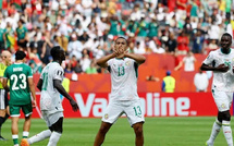 Coupe du monde 2026 : le Sénégal valide son billet pour les seizièmes de finale