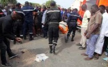 Nouveau drame routier à Kolda : un mort, plusieurs blessés et de nombreuses interrogations