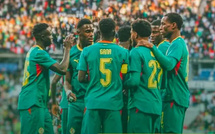 Mondial 2026 : les Lions poursuivent leur préparation avant le choc face à la Belgique