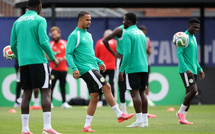Mondial 2026 : le Sénégal boucle sa préparation avant le duel décisif contre la Belgique