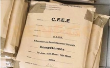 Thiès : des résultats en forte progression au CFEE et au baccalauréat technique