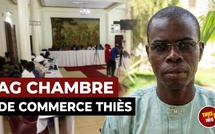 Assemblée générale de la Chambre de commerce de Thiès : les acteurs saluent une rencontre placée sous le signe de la transparence