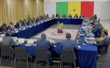 LES NOMINATIONS EN CONSEIL DES MINISTRES DU MERCREDI 01 JUILLET 2026