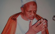 Thiès : le rond-point Mbour 1 rebaptisé « Rond-point Thierno Abou Dia » en hommage à une grande figure religieuse