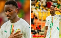 Après l'élimination du Sénégal, Pape Matar Sarr adresse un message aux supporters