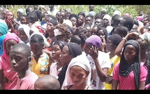 Baccalauréat 2026 : Le centre du Lycée Malick Sy de Thiès dévoile les résultats du premier groupe ‎ ‎