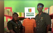 Dakar : un détenu du Camp pénal de Liberté 6 obtient son baccalauréat avec mention
