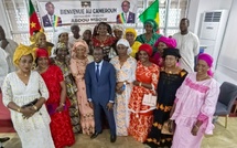 ​LA DIASPORA DE L’APR PRÊT POUR LA RECONQUÊTE