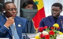 Sénégal : Diomaye Faye recevra Macky Sall en audience le 17 juillet, un rendez-vous politique très attendu