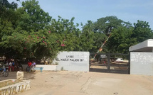 Baccalauréat 2026 : le lycée Malick-Sy de Thiès affiche un taux de réussite de 86,23 %