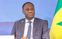 Ousmane Diagne nommé président du Conseil constitutionnel