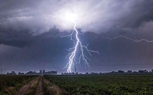 Diama : un ouvrier agricole de 20 ans tué par la foudre lors des premières pluies