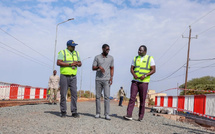 Bassirou Diomaye Faye accélère les projets de logement et lance un plan d’urgence pour les ponts