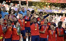 L’Espagne sacrée championne du monde 2026 après sa victoire contre l’Argentine