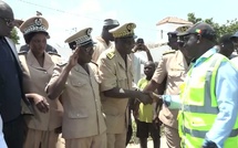 Inondations à Thiès : Cheikh Tidiane Dièye fait du canal de Nguinth une priorité
