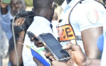Le Trésor public alerte sur de faux SMS d’amendes usurpant l’identité de la Police routière