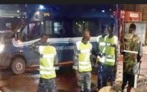 Parcelles-Assainies : un balcon s'écroule, un propriétaire tué sur le coup