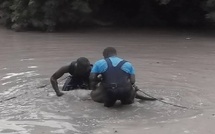 Hann Bel-Air : La baignade vire au drame pour un jeune vacancier arrivé du Canada